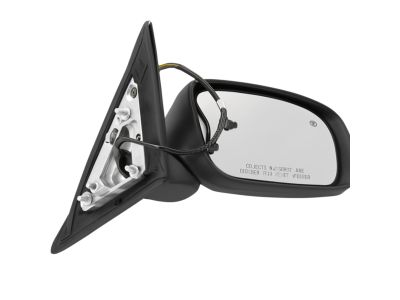 57010336AG Mopar Mirror Outside Rearview Product Photo 3 of 3