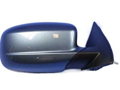 Chrysler 1SX881DBAC MIRROR Outside Rearview