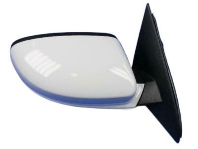 Chrysler 1SX881DBAC MIRROR Outside Rearview