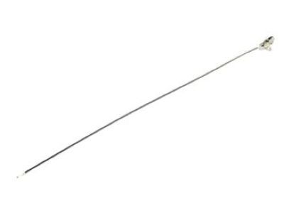 Ram ProMaster 1500 Door Latch Assembly - 68226087AB