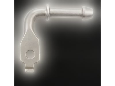 Mopar 4581723AB Bracket Exhaust Mopar 4581723AB Bracket Exhaust