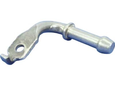 Mopar 4581723AB Bracket Exhaust