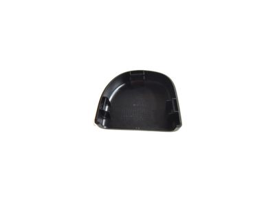 Mopar 1XT77DX9AB Shield Seat Outer Armrest Pivot Cover