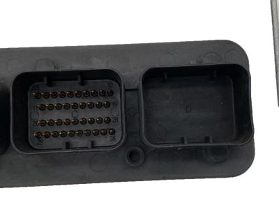 Mopar 5094148AF Module Powertrain Control Generic