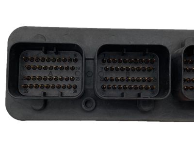 Mopar 5094148AF Module Powertrain Control Generic