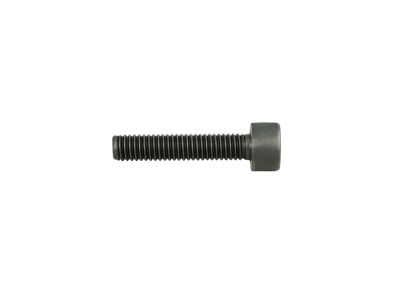 Mopar 6512852AA Screw 6 Lobe M8X1.25X40.4 Rail Mounting
