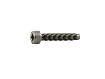 Mopar 6512852AA Screw 6 Lobe M8X1.25X40.4 Rail Mounting
