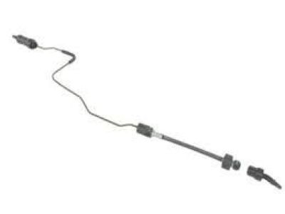 Mopar 52104888AA Clip Tube