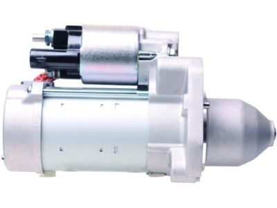 Jeep Starter Motor - 56029615AD