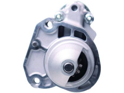 Jeep Starter Motor - 56029615AD