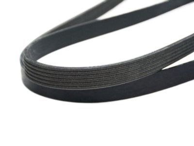 Jeep 68027636AA BELT Serpentine