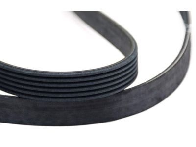 Jeep Drive Belt - 5184647AB