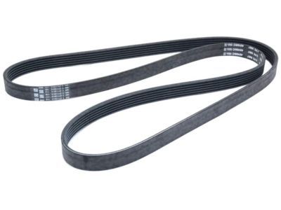 Jeep Drive Belt - 5184647AB