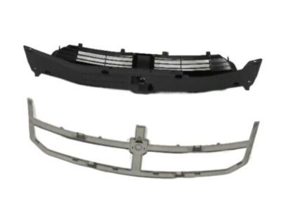 2010 Chrysler Sebring Grille - 68059358AA