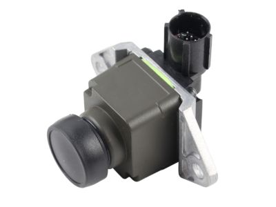 68137943AG Mopar Camera Product Photo 3 of 3