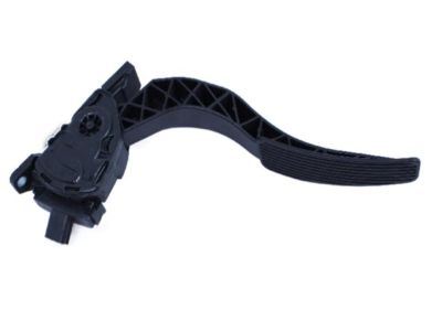Dodge 4861716AB PEDAL Accelerator
