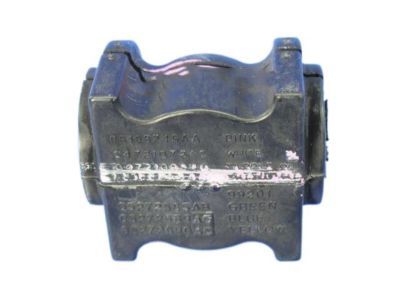 Dodge Avenger Sway Bar Bushing - 5168245AA