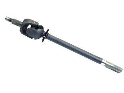 Jeep Axle Shaft - 68477137AA