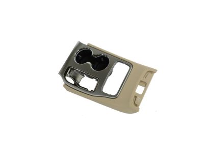 5VK204CCAE Mopar Bezel Gear Shift Indicator Includes Cup Holder LED Product Photo 1 of 4