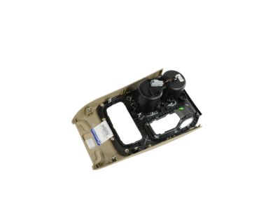 5VK204CCAE Mopar Bezel Gear Shift Indicator Includes Cup Holder LED Product Photo 4 of 4