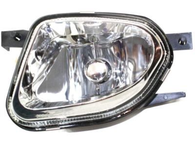 Dodge Fog Light - 68024973AA