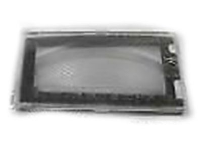 Jeep 5268178 Lens Assembly