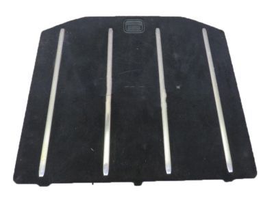 Mopar 6BF25DX9AA Handle Latch Release