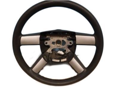 Chrysler 1AG511DVAA WHEEL Steering