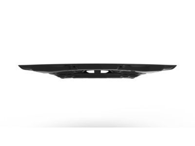 Dodge Hood - 68259672AF