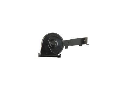 Mopar 68238002AC Horn And Bracket High Note