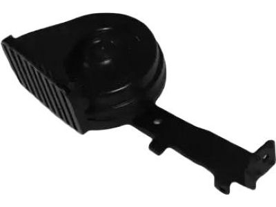 Mopar 68238002AC Horn And Bracket High Note