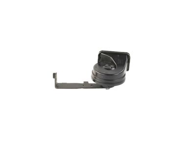 Mopar 68238002AC Horn And Bracket High Note