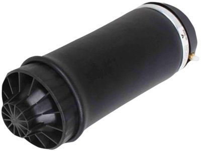 Jeep 68029912AE SPRING ASSEMBLY Air Suspension Rear