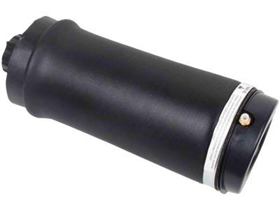 Jeep 68029912AE SPRING ASSEMBLY Air Suspension Rear