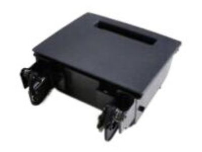 Chrysler 1AJ781DVAA Cup Holder