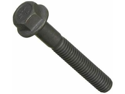 Ram 6036734AA Converter & Pipe Bolt