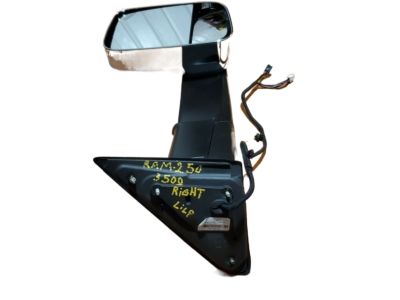 Ram 68412812AC Power Mirror