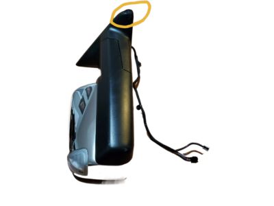 Ram 68412812AC Power Mirror