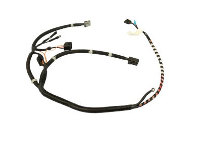 Mopar 4727659AB Wiring Radiator Fan Mopar 4727659AB Wiring Radiator Fan