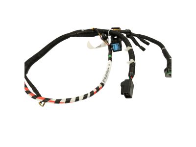 Mopar 4727659AB Wiring Radiator Fan