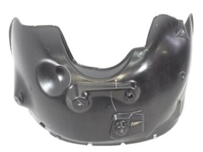 Dodge 55276799AE SHIELD Wheelhouse