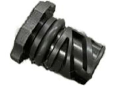 Dodge 5105718AB CAP Oil Filler