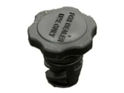 Dodge 5105718AB CAP Oil Filler