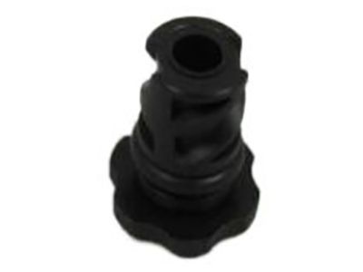 Dodge 5105718AB CAP Oil Filler