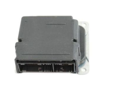 Ram 68303218AA MODULE Air Bag Control