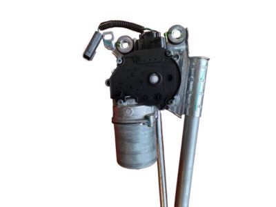 Chrysler Wiper Arm - MR322150