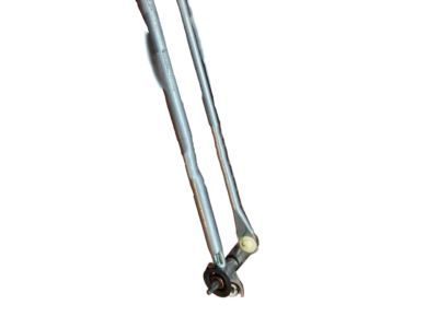 Chrysler Wiper Arm - MR322150