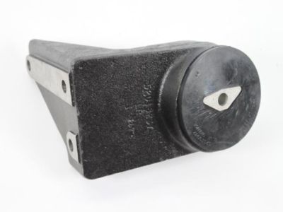 Dodge Ram 3500 Engine Mount - 52018237