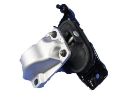 Dodge 4880494AB Mount Support
