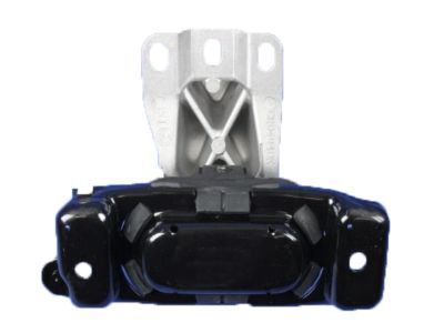 Dodge 4880494AB Mount Support